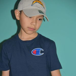 Meet your Posher, Abel